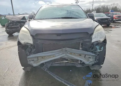 2014 Chevrolet Equinox Lt z USA, uszkodzony, nr VIN 2GNALBEK0E6123739